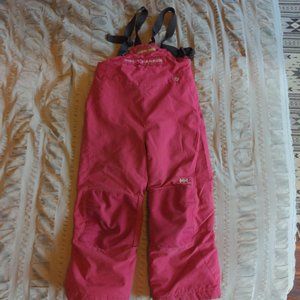 Helly Hansen Insulated overalls snow pants